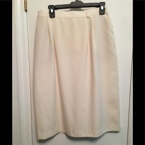 Worthington Essentials Skirt